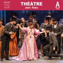 La Bohème - Opéra de Giacomo Puccini