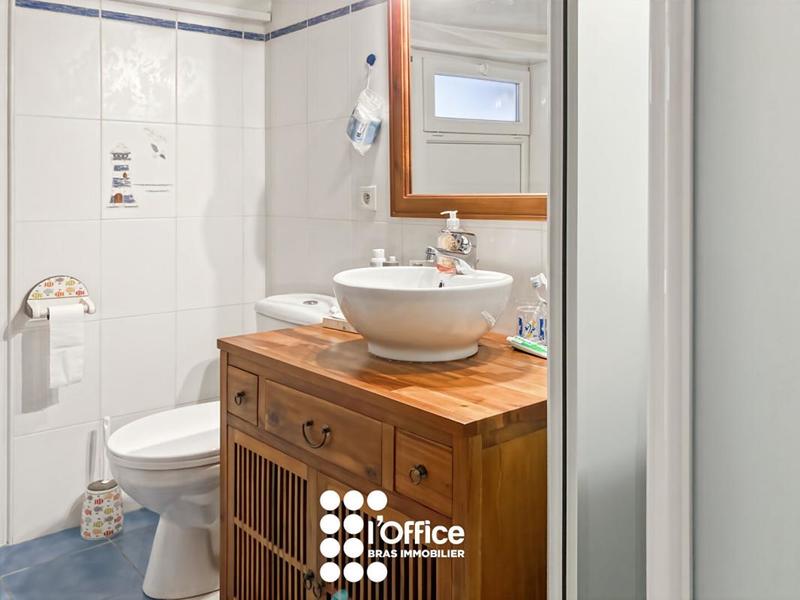 Maison - 65 m² - 3 pièces