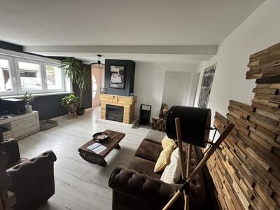 Maison - 116 m² - 7 pièces