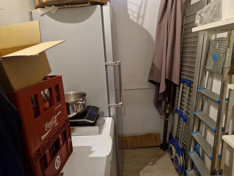 Fonds de commerce - 55 m²