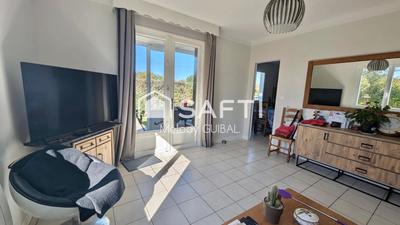 Maison - 155 m² - 7 pièces