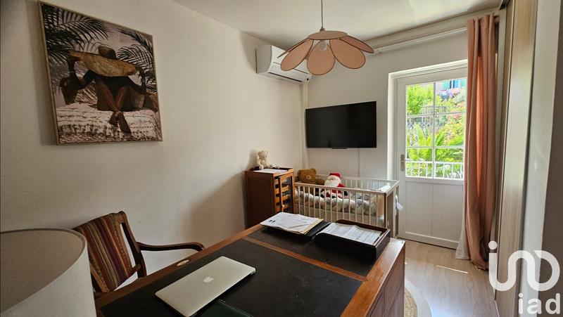 Maison de village - 113 m² - 4 pièces