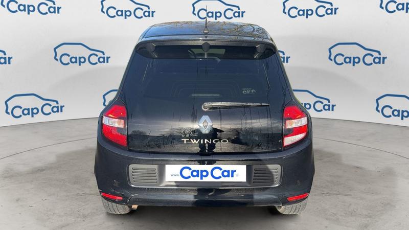 Renault Twingo 0.9 TCe 90 Zen