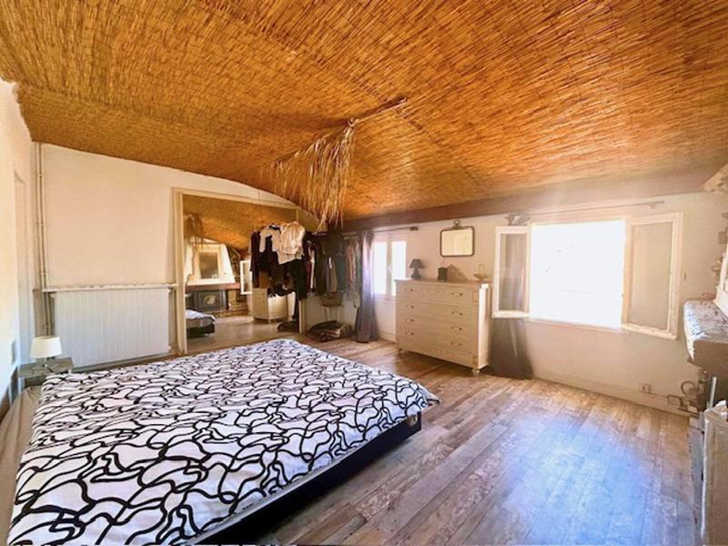 Appartement - 57 m² - 2 pièces