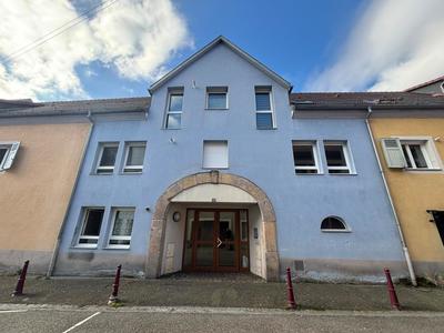 Appartement - 71 m² - 3 pièces