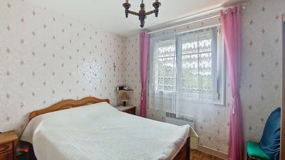 Viager - Maison - 70 m² - 5 pièces