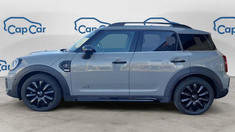 Mini Countryman 2.0 Cooper 178 Steptronic 8 Northwood