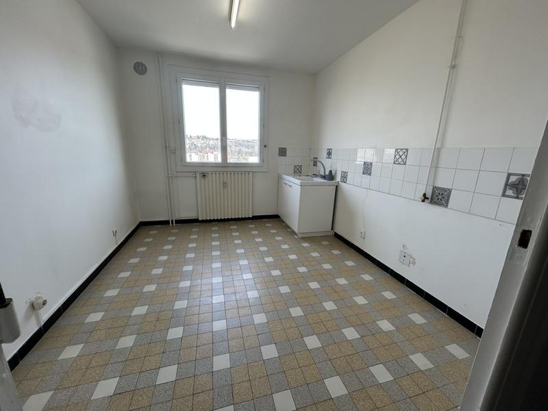 Appartement - 57 m² - 2 pièces
