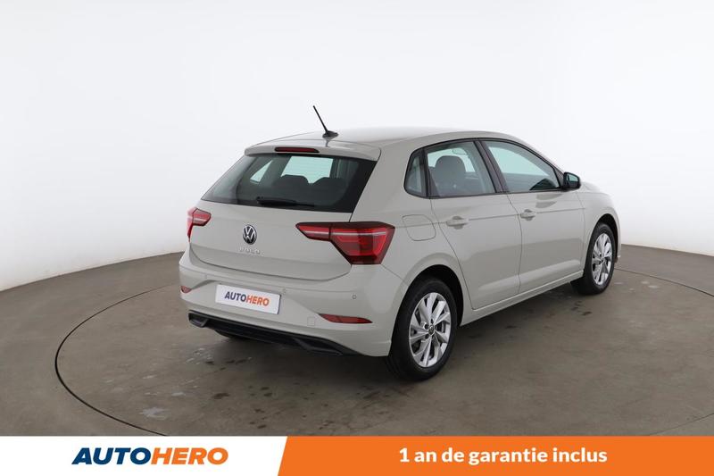 Volkswagen Polo 1.0 Tsi Style Dsg7 115 ch