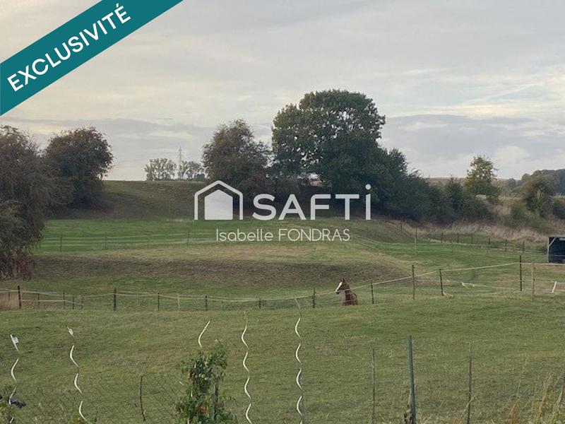 Maison - 126 m² - 5 pièces