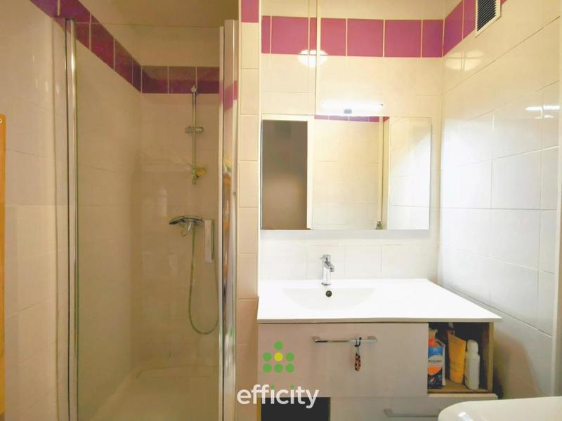 Appartement - 30 m² - 1 pièce