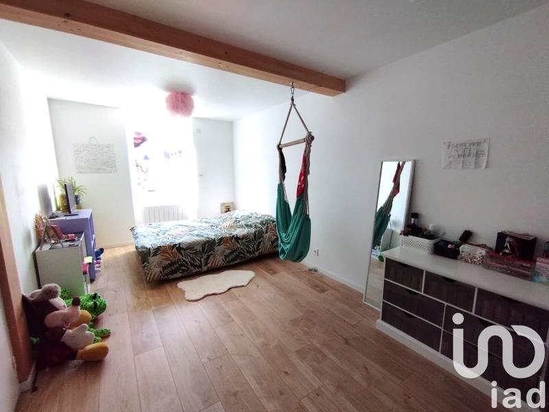 Maison - 98 m² - 5 pièces