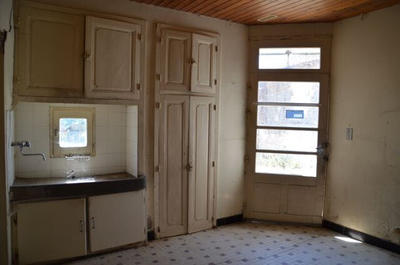 Maison - 138 m² - 4 pièces