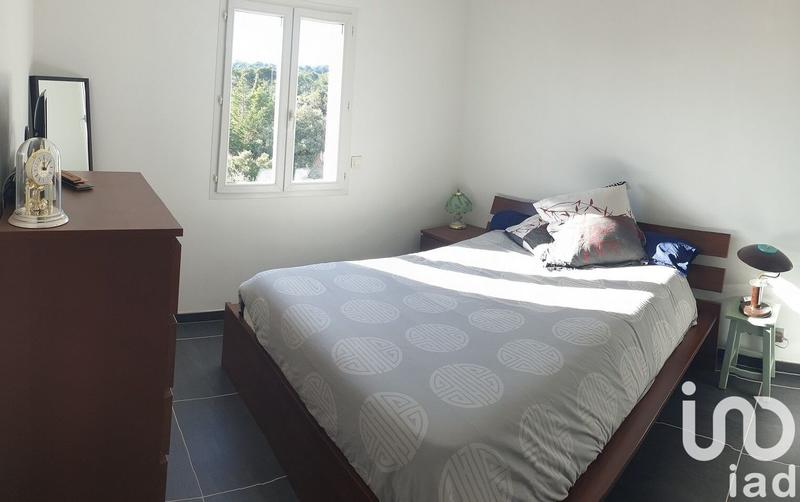 Maison - 94 m² - 4 pièces