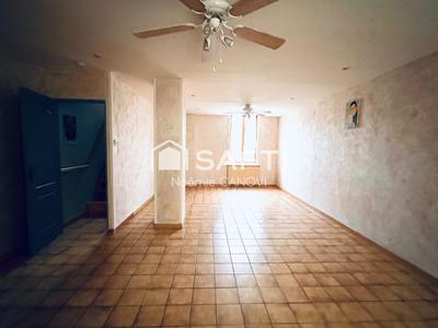 Maison - 135 m² - 5 pièces