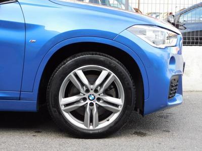 Bmw X1 (F48) Xdrive25ia 231ch m Sport