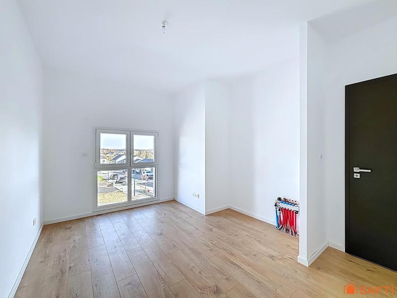 Maison - 208 m² - 5 pièces