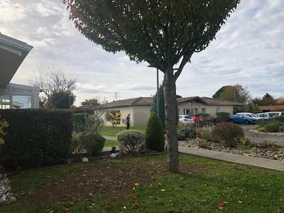 Villa - 78 m² - 3 pièces