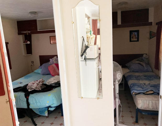 Terrain de loisirs - 993 m²