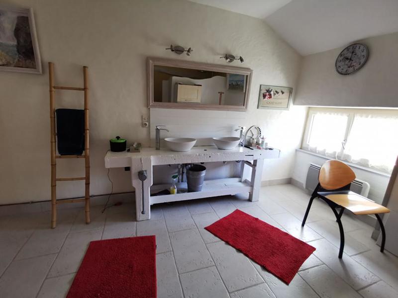 Maison - 313 m² - 10 pièces