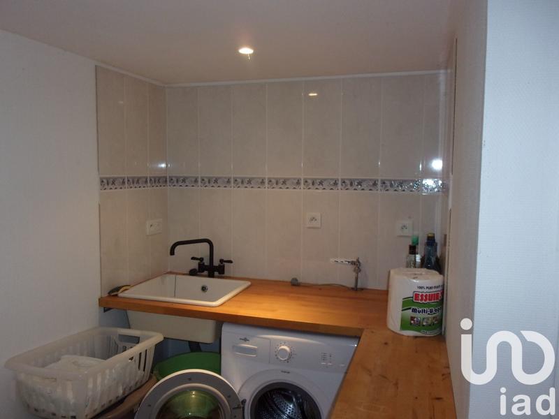 Maison de campagne - 144 m² - 7 pièces