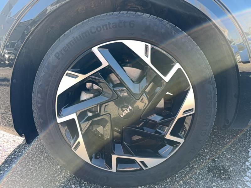 Kia Sportage Vp 1.6 CRDi 136ch Mhev Dct7 4x2 Gt-line Premium