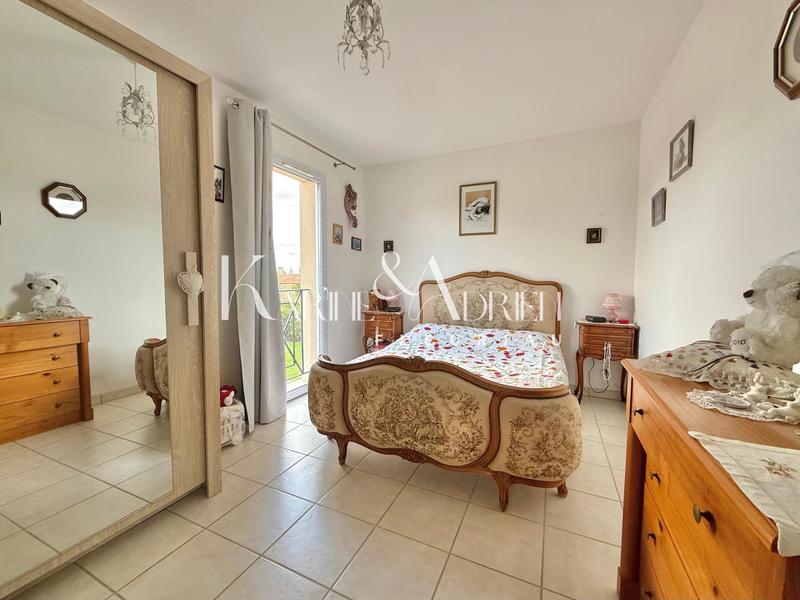 Maison - 127 m² - 4 pièces