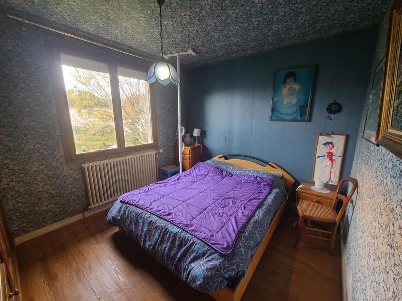 Maison - 127 m² - 5 pièces