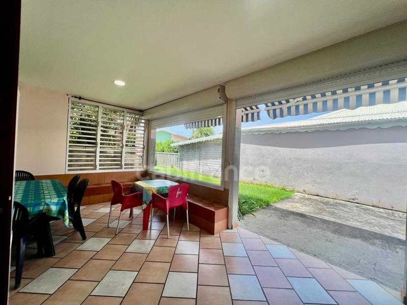 Maison - 171 m² - 4 pièces