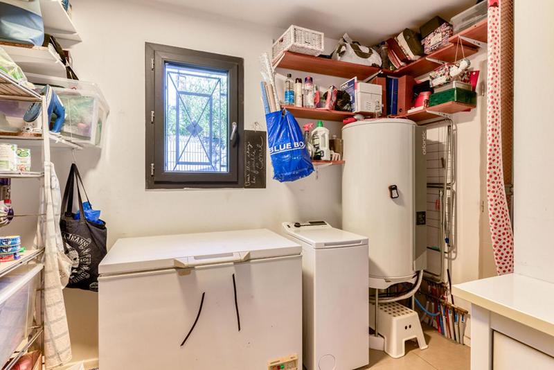 Maison - 107 m² - 4 pièces