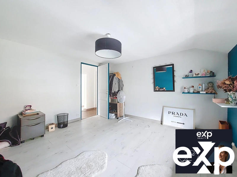 Maison traditionnelle - 101 m² - 5 pièces