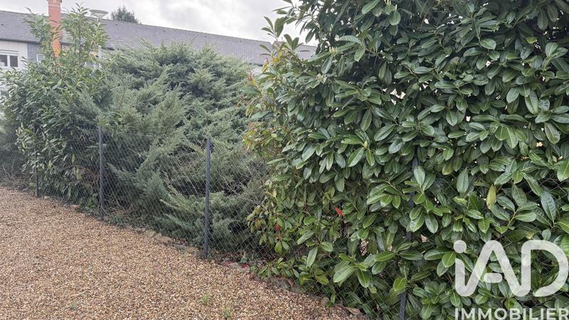 Maison - 70 m² - 4 pièces