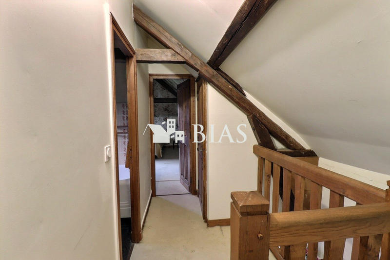 Maison - 170 m² - 6 pièces