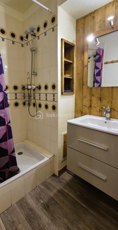 Studio - 24 m² - 1 pièce