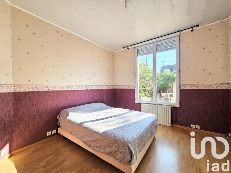 Maison - 149 m² - 7 pièces