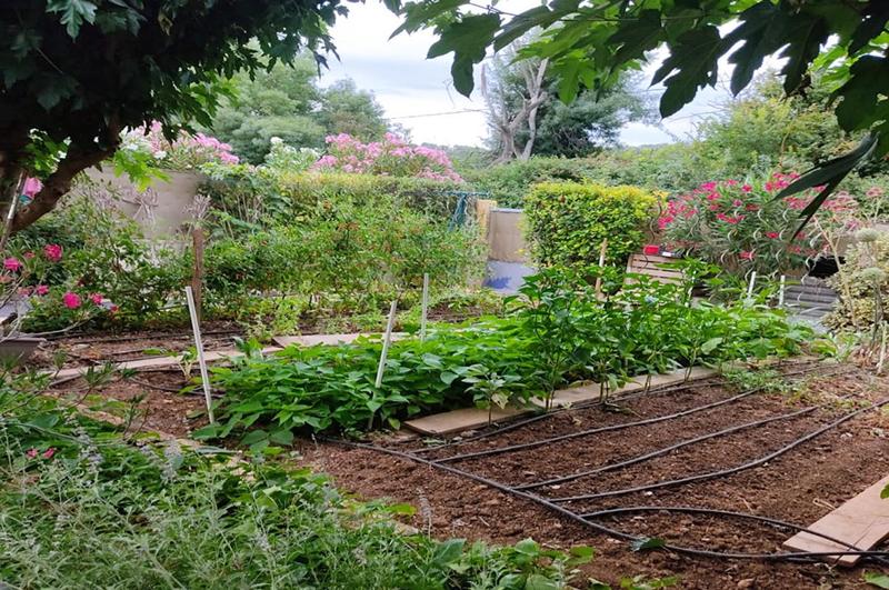 Villa - 128 m² - 5 pièces