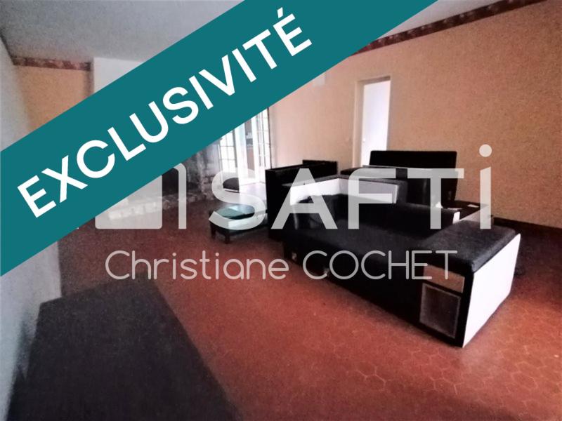 Maison - 284 m² - 12 pièces