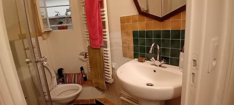 Appartement - 21 m² - 1 pièce