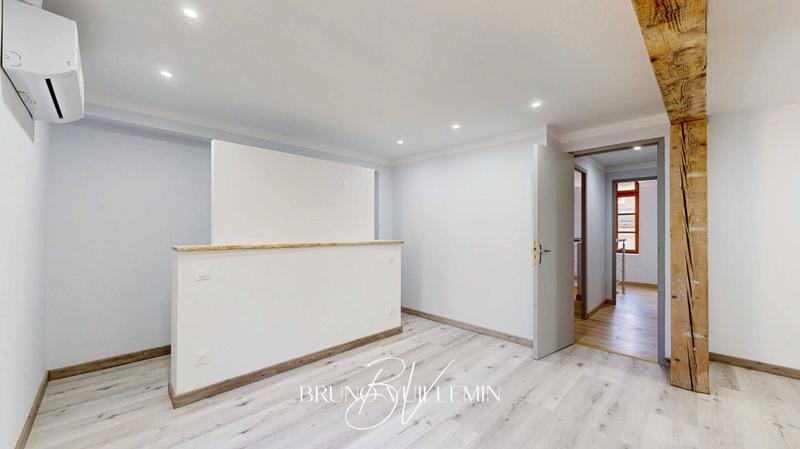 Maison - 155 m² - 5 pièces