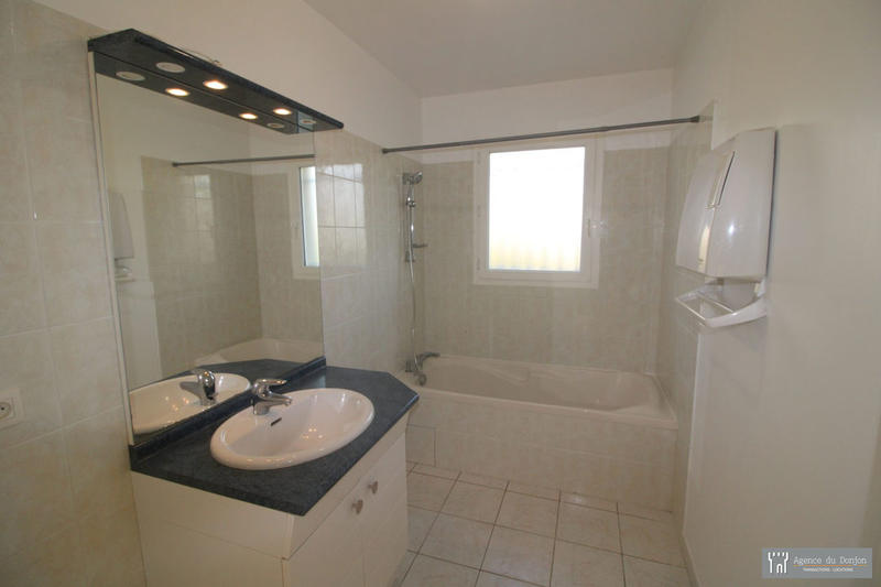 Maison ancienne - 86 m² - 5 pièces