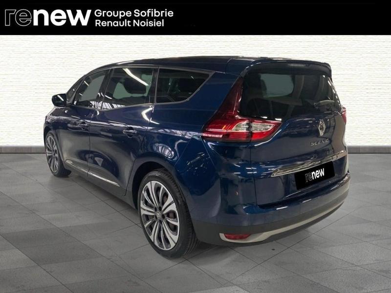 Renault Grand Scénic IV Business TCe 140 Fap - 21