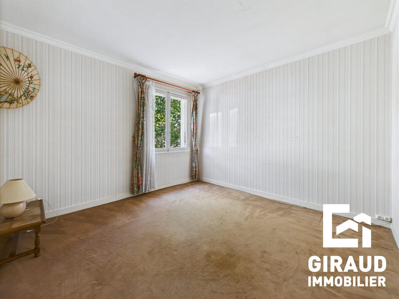 Maison traditionnelle - 120 m² - 6 pièces