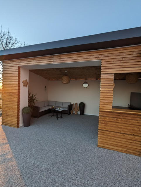 Maison - 258 m² - 6 pièces