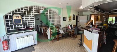 Maison de ville - 185 m² - 7 pièces