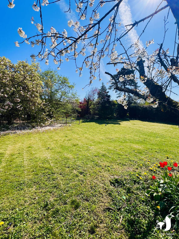 Maison - 193 m² - 6 pièces