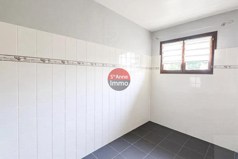 Maison de village - 75 m² - 4 pièces