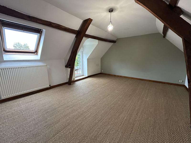 Maison - 69 m² - 3 pièces