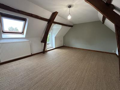 Maison - 69 m² - 3 pièces