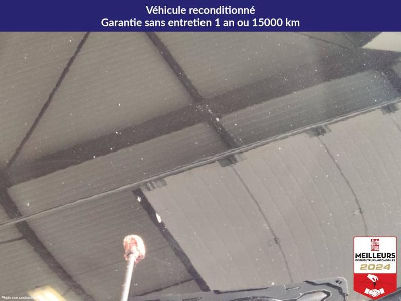 Citroen C3 1.2 Puretech 83ch s&amp;S Max