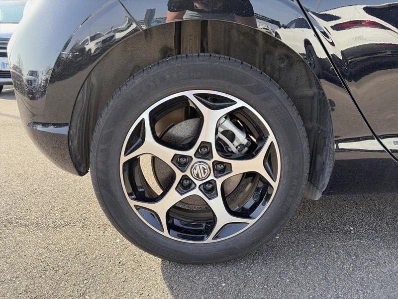 Mg mg3 1.5 l Hybrid+ 195 ch Comfort